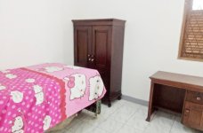 Kost Dekat Universitas Borobudur, Universitas BSI Jatiwaringin, Mall Cipinang Indah 0002.jpg
