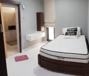 Rumah Disewakan Dekat Mall Taman Anggrek, Central Park, Universitas Esa Unggul 0013.jpg