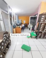 Jual Ruko PSIS Tembalang Semarang Dekat RS Wongsonegoro, SMAN 15 Semarang, Kampus UNIMUS, Uni...jpeg