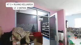 Jual Ruko PSIS Tembalang Semarang Dekat RS Wongsonegoro, SMAN 15 Semarang, Kampus UNIMUS, Uni...jpeg