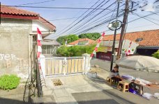 Rumah Disewakan Dekat Kebayoran Park Mall, ITC Cipulir, Universitas Budi Luhur 0004.jpg