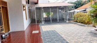 Rumah Disewakan Dekat Kebayoran Park Mall, ITC Cipulir, Universitas Budi Luhur 0005.jpg