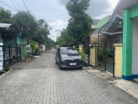 Rumah Dijual di Semarang Dekat Paragon City Mall, DP Mall, UIN Walisongo 0006.jpeg