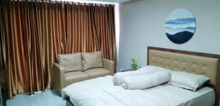 Jual Apartemen Bintaro Plaza Residences Full Furnished Strategis Dekat Bintaro Plaza, Mall Bi...jpeg