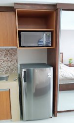 Jual Apartemen Bintaro Plaza Residences Full Furnished Strategis Dekat Bintaro Plaza, Mall Bi...jpeg