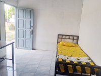 Kost Dekat Universitas Sumatera Utara, Universitas Medan Area, Ring Road City Walks Mall 0001.jpg