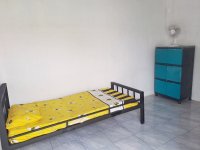 Kost Dekat Universitas Sumatera Utara, Universitas Medan Area, Ring Road City Walks Mall 0002.jpg