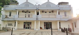 Kost Dekat Stasiun MRT Haji Nawi, Pondok Indah Mall, ITC Fatmawati 0012.jpeg