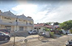 Kost Dekat Stasiun MRT Haji Nawi, Pondok Indah Mall, ITC Fatmawati 0013.jpg