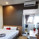 Kost di Dukuh Kupang Dekat UWKS, Ciputra World Surabaya 0001.jpg