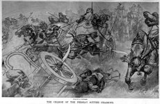 The_charge_of_the_Persian_scythed_chariots_at_the_battle_of_Gaugamela_by_Andre_Castaigne_(1898-1.jpg