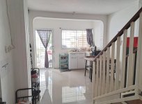 Rumah Dijual di Tomang Jakarta Barat Dekat Universitas Trisakti, Mall Taman Anggrek, Mall Cen...jpeg