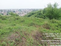 Tanah Dijual di Semarang Dekat UNIMUS, Java Supermall Semarang 0003.jpg