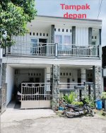 Dijual Rumah di Kota Bogor Dekat Transmart Yasmin, Lotte Grosir Bogor, RS Hermina Bogor, Gerb...jpeg