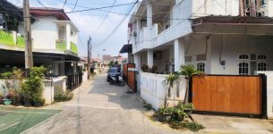 Rumah Dijual di Pondok Ungu Permai Bekasi  0002.jpeg