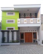 Rumah Dijual di Kota Semarang Dekat UIN Walisongo, Tugu Muda Semarang, Paragon City Mall, RS ...jpeg