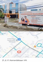 Jual Tanah di Tamalanrea Makassar Dekat UNHAS Universitas Hasanuddin Makassar, RSUP Dr. Wahid...jpeg