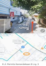 Jual Tanah di Tamalanrea Makassar Dekat UNHAS Universitas Hasanuddin Makassar, RSUP Dr. Wahid...jpeg