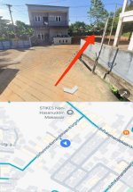 Jual Tanah di Tamalanrea Makassar Dekat UNHAS Universitas Hasanuddin Makassar, RSUP Dr. Wahid...jpeg
