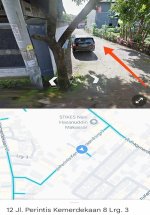 Jual Tanah di Tamalanrea Makassar Dekat UNHAS Universitas Hasanuddin Makassar, RSUP Dr. Wahid...jpeg