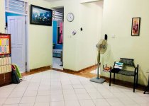 Rumah Dijual di Perumahan Golden City Karawang Dekat Mall Resinda Park, Pasar Baru Karawang, ...jpeg