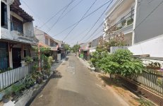 Rumah Dijual di Pondok Kelapa Dekat Pondok Kelapa Town Square, Mall Cipinang Indah, RS Yadika ...jpg