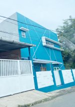 Jual Rumah di Bukit Nusa Indah Ciputat Dekat Stasiun Sudimara, SMAN 9 Tangerang Selatan, RS B...jpeg