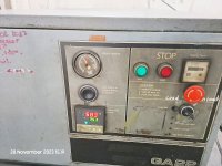 Jual Mesin Screw Compresor 22 kVA Atlas Copco 0004.jpeg