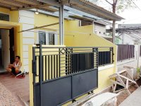 Rumah Dijual di Harvest City Bekasi Dekat Mall Metropolitan Cileungsi, RS Hermina Mekarsari 0...jpeg