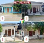 Jual Tanah di Tarumajaya Bekasi Dekat Pasar Bojong Tarumajaya, RS Tarumajaya, Gerbang Tol Tar...jpeg