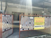 Sewa Rumah di Komplek Paspampres Ciomas Bogor Dekat The Jungle Waterpark, RS UMMI Kota Bogor ...jpeg