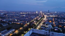 Jual Apartmen Tamansari Papilio Surabaya Dekat City of Tomorrow Mall, Universitas Kristen Pet...jpeg