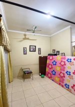 Rumah Dijual Cepat di Pondok Cabe Udik Dekat Bandara Pondok Cabe, Mall The Park Sawangan 0007.jpeg