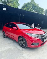 Jual Honda HRV Prestige 1.8 Tahun 2019 Tangan Pertama Jakarta Utara 0001.jpeg