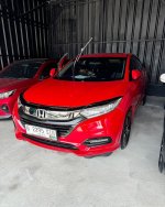 Jual Honda HRV Prestige 1.8 Tahun 2019 Tangan Pertama Jakarta Utara 0003.jpeg
