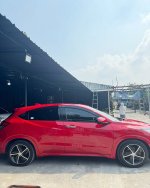 Jual Honda HRV Prestige 1.8 Tahun 2019 Tangan Pertama Jakarta Utara 0006.jpeg