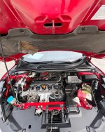 Jual Honda HRV Prestige 1.8 Tahun 2019 Tangan Pertama Jakarta Utara 0007.jpeg