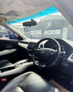 Jual Honda HRV Prestige 1.8 Tahun 2019 Tangan Pertama Jakarta Utara 0008.jpeg