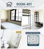 Kost Dekat Mall Central Park, Mall Taman Anggrek, Mall Ciputra Jakarta, Universitas Trisakti ...jpeg