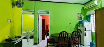 Rumah Dijual di Candi Sidoarjo Dekat Pasar Larangan, Alun-Alun Sidoarjo, RSUD R.T. Notopuro 0...jpeg