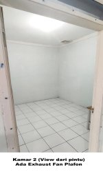 Rumah Dijual di Rajeg Tangerang Dekat Pasar Rajeg, SMAN 14 Kabupaten Tangerang, RS Insan Nusa...jpeg