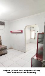 Rumah Dijual di Rajeg Tangerang Dekat Pasar Rajeg, SMAN 14 Kabupaten Tangerang, RS Insan Nusa...jpeg