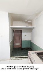 Rumah Dijual di Rajeg Tangerang Dekat Pasar Rajeg, SMAN 14 Kabupaten Tangerang, RS Insan Nusa...jpeg