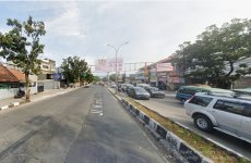 Ruko Dijual di Jl. Ibrahim Aji Kota Bandung Dekat Borma Kiaracondong, PT. Pindad  0003.jpg