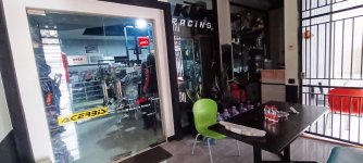 Ruko Dijual di Jl. Ibrahim Aji Kota Bandung Dekat Borma Kiaracondong, PT. Pindad  0015.jpeg