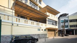 Kost Eksklusif Dekat Gajah Mada Plaza, LTC Glodok, Harmoni Exchange, Stasiun Sawah Besar, RS ...jpeg