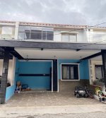 Rumah Dijual di Pondok Gede Bekasi TIP TOP Pondok Gede, RSUD Pondok Gede, Stasiun LRT Cikunir...jpeg