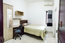 Kost Dekat Mall Lippo Karawaci, UPH Universitas Pelita Harapan, RS Siloam Lippo Karawaci 0001.jpg