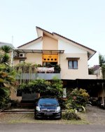 Kost Dekat Mall Lippo Karawaci, UPH Universitas Pelita Harapan, RS Siloam Lippo Karawaci 0010.jpg