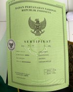 Rumah Dijual di Banyuwangi Dekat Sun East Mall, RSUD Genteng, Universitas islam Ibrahimy 0009.jpg